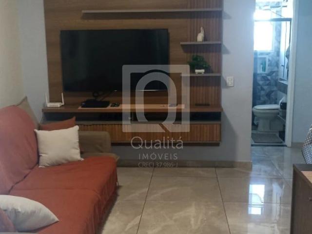 Apartamento venda em Golden Park Residence, Sorocaba