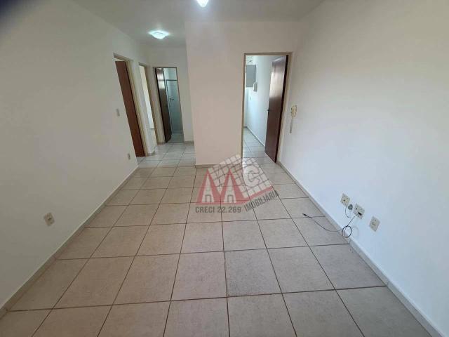 Apartamento venda em Jardim Betânia, Sorocaba