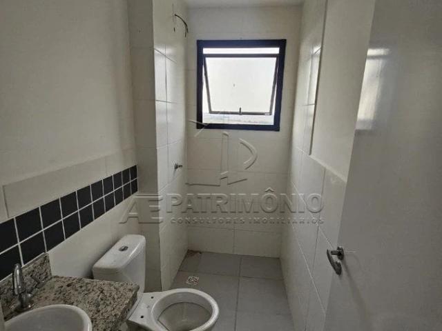 Apartamento venda em Sorocaba