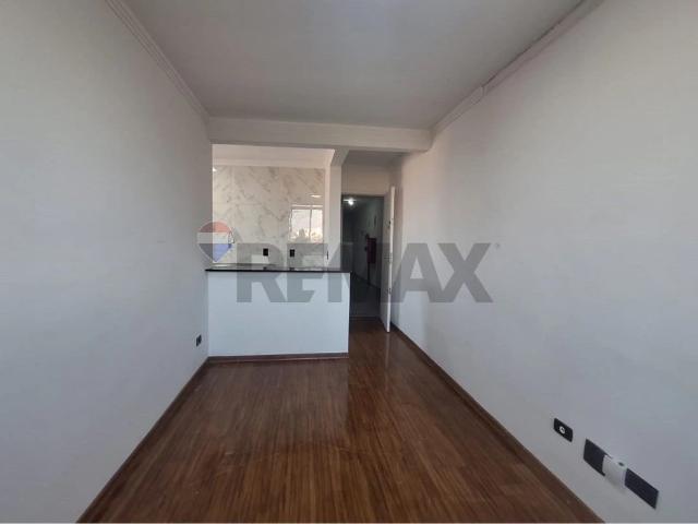 Apartamento venda em Sorocaba