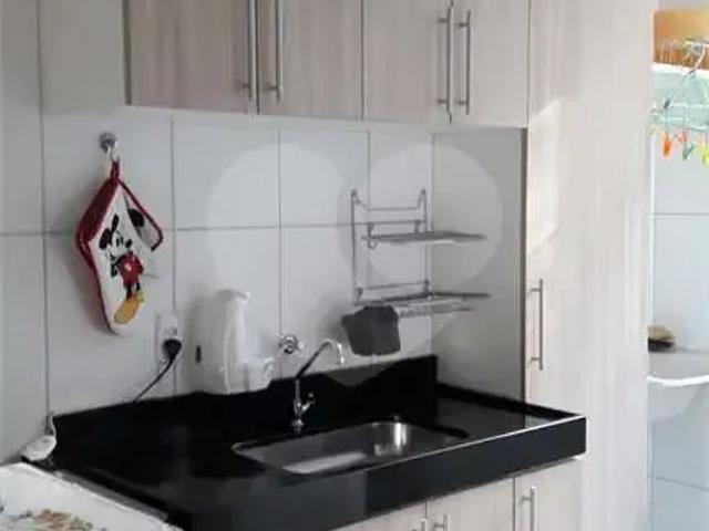Apartamento venda em Sorocaba