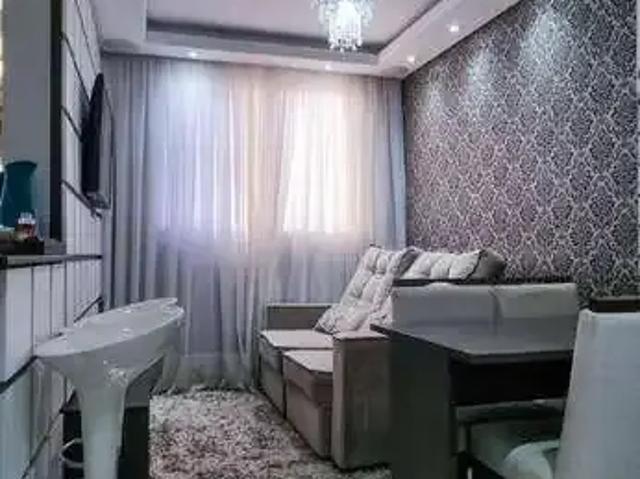 Apartamento venda em Sorocaba