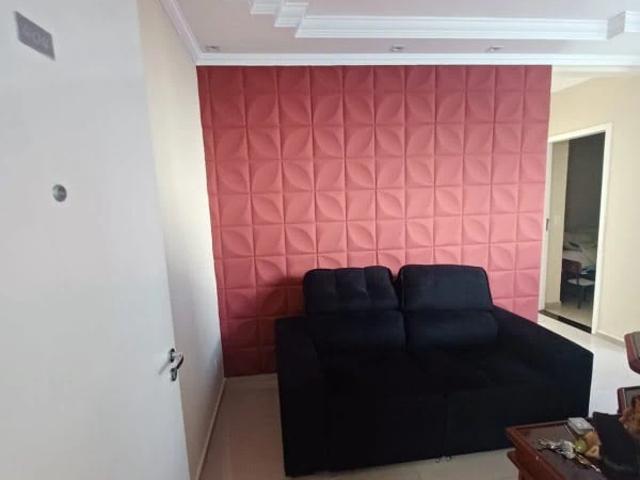 Apartamento venda em Sorocaba