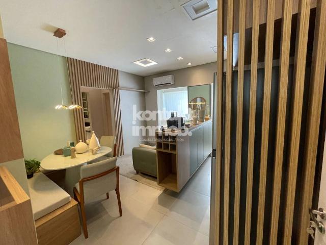 Apartamento venda em Sorocaba