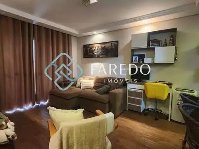 Apartamento venda em Morada das Américas, Sorocaba