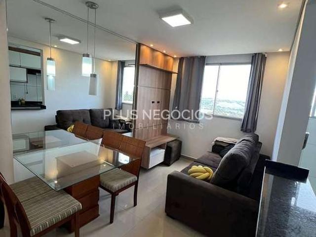 Apartamento venda em Região Geográfica Imediata de Goiânia, Goiânia