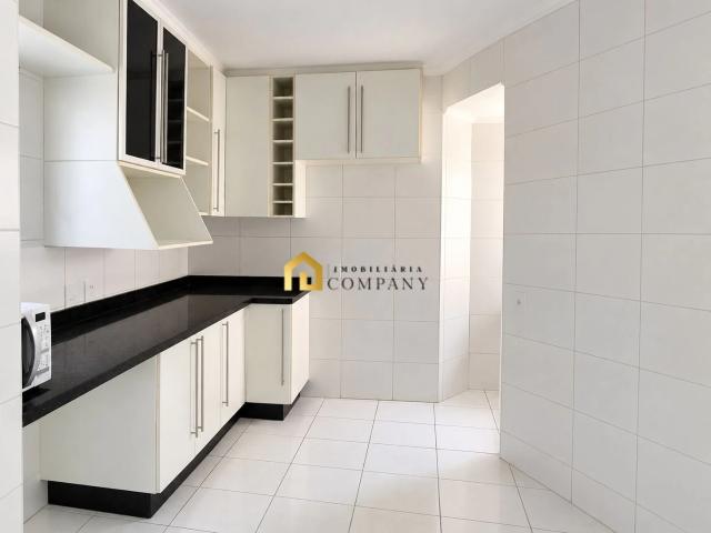 Apartamento venda em Sorocaba