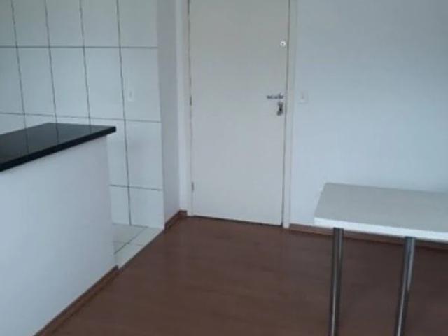 Apartamento venda em Sorocaba