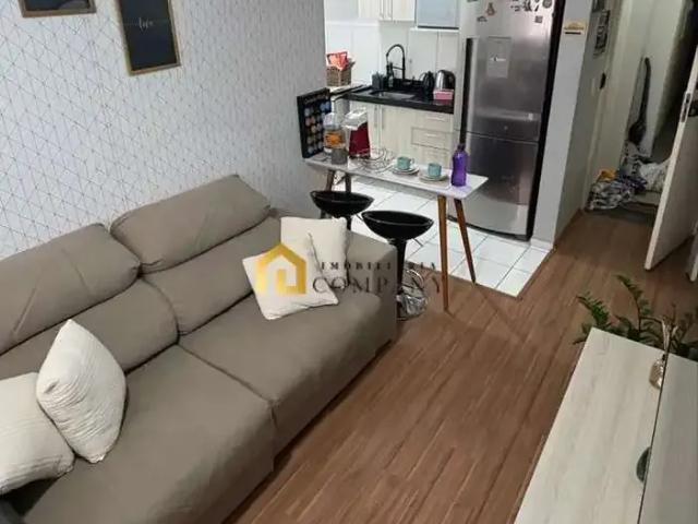 Apartamento venda em Região Imediata de Sorocaba, Região Metropolitana de Sorocaba