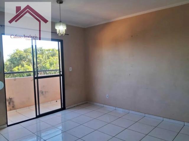 Apartamento venda em Sorocaba