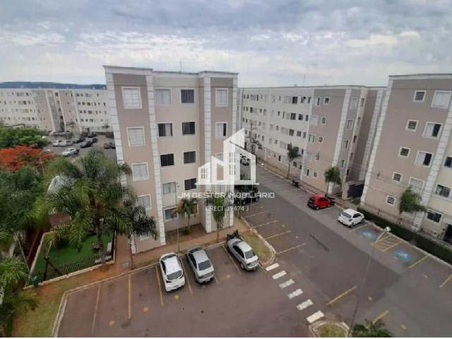 Apartamento venda em Sorocaba