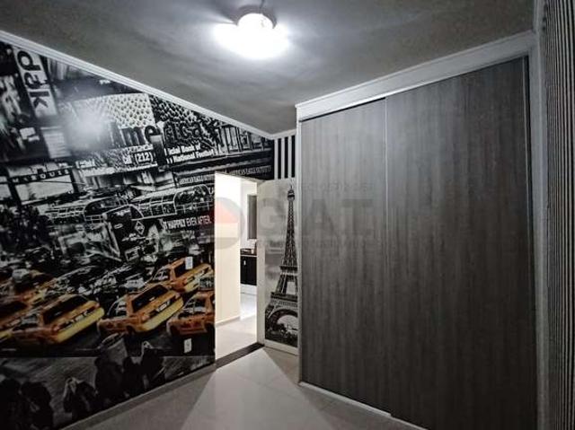Apartamento venda em Região Imediata de Sorocaba, Região Metropolitana de Sorocaba