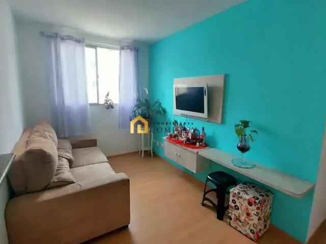 Apartamento venda em Região Imediata de Sorocaba, Região Metropolitana de Sorocaba