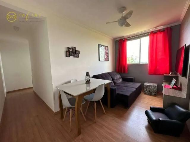 Apartamento venda em Região Imediata de Sorocaba, Região Metropolitana de Sorocaba