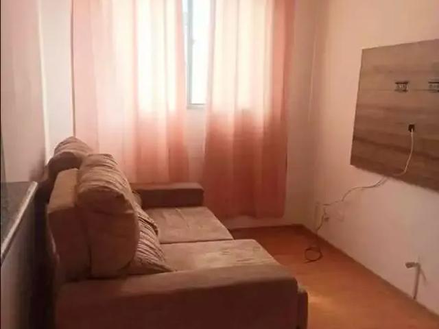 Apartamento venda em Região Imediata de Sorocaba, Região Metropolitana de Sorocaba