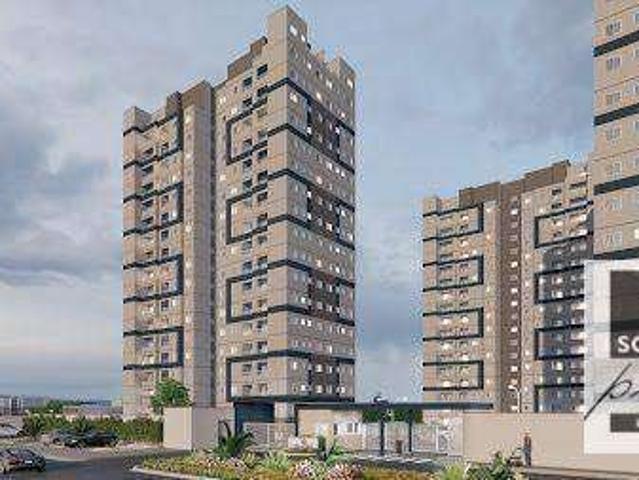 Apartamento venda em Região Imediata de Sorocaba, Região Metropolitana de Sorocaba