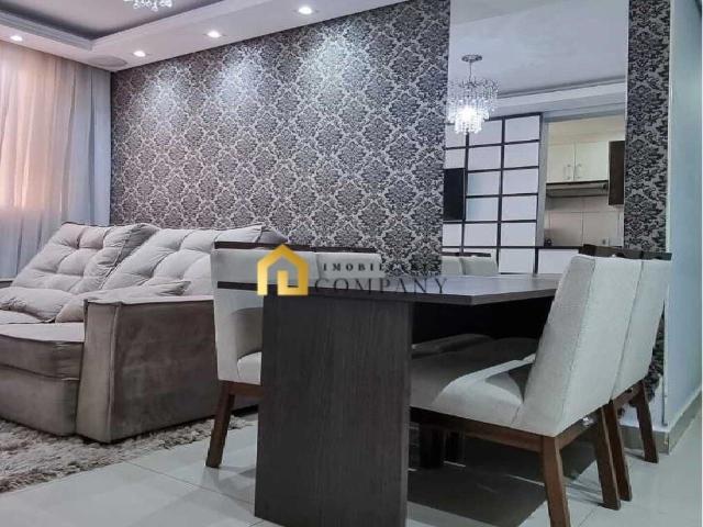 Apartamento venda em Sorocaba