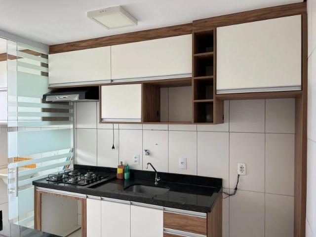 Apartamento venda em Sorocaba