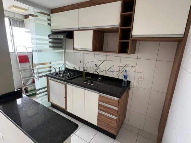 Apartamento venda em Sorocaba