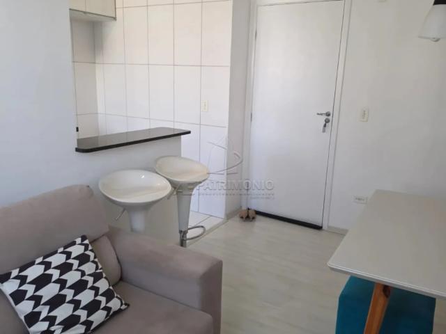 Apartamento venda em Sorocaba