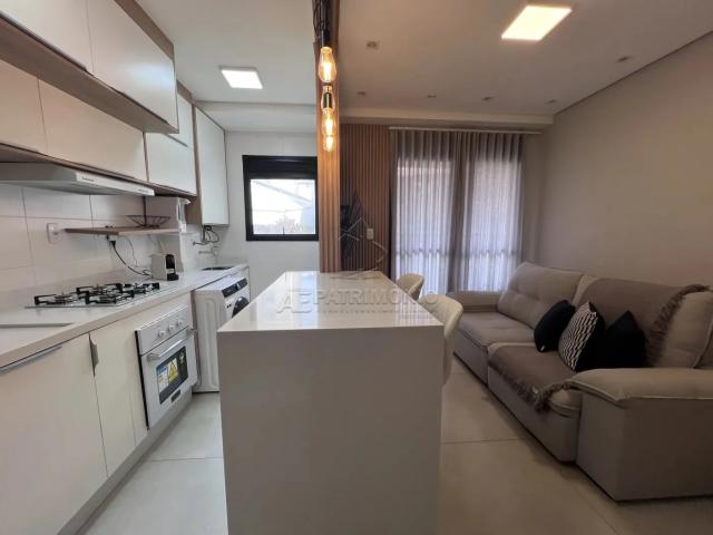 Apartamento venda em Jardim Helena Cristina, Sorocaba