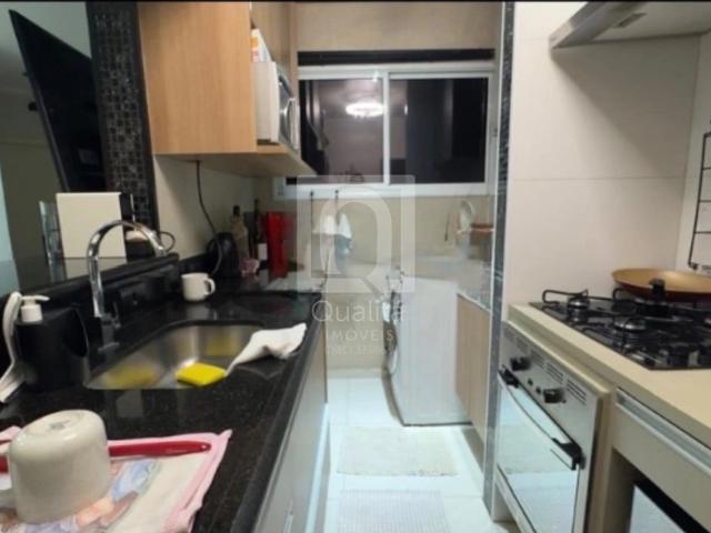 Apartamento venda em Jardim Helena Cristina, Sorocaba