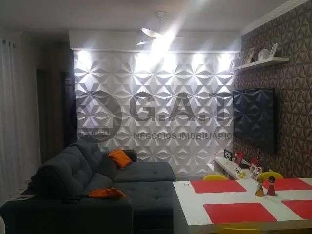 Apartamento venda em Jardim Helena Cristina, Sorocaba