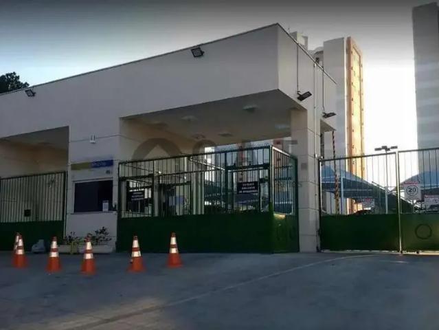 Apartamento venda em Jardim Helena Cristina, Sorocaba