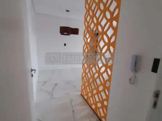 Apartamento venda em Jardim Helena Cristina, Sorocaba