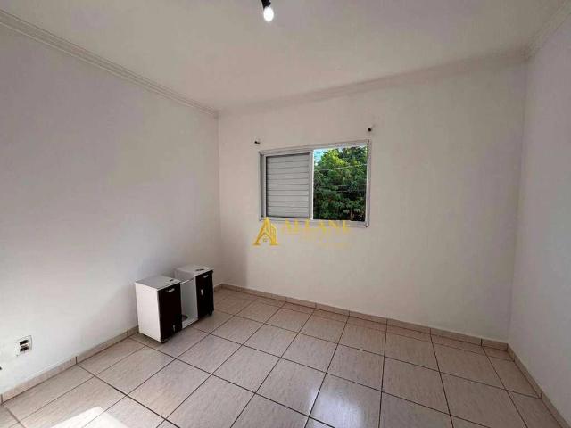 Apartamento venda em Sorocaba