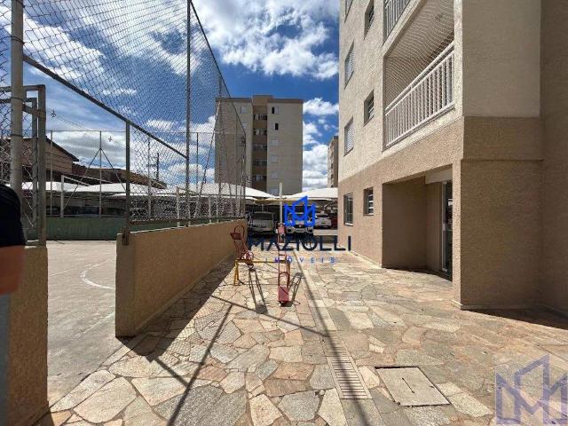 Apartamento venda em Sorocaba