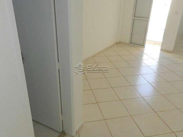 Apartamento venda em Região Imediata de Sorocaba, Região Metropolitana de Sorocaba