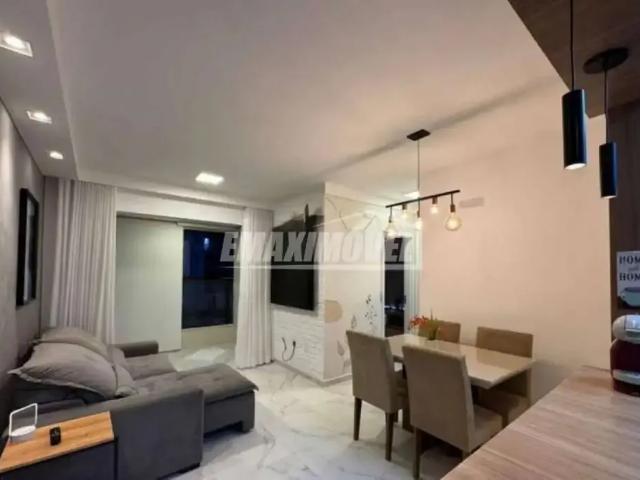 Apartamento venda em La Vista Moncayo, Sorocaba