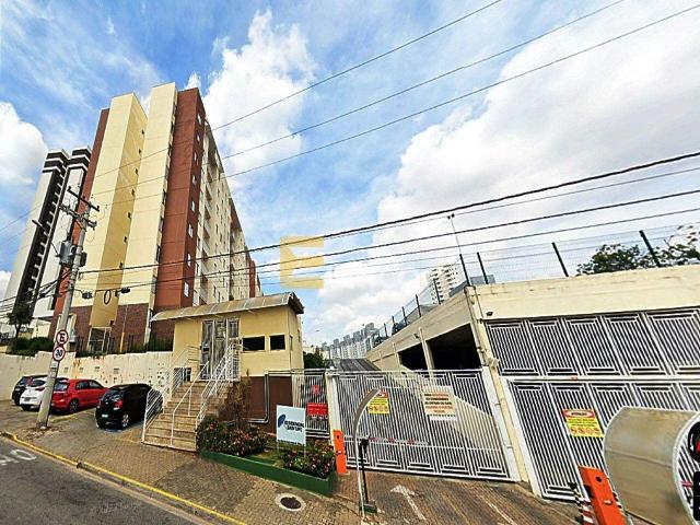 Apartamento venda em La Vista Moncayo, Sorocaba
