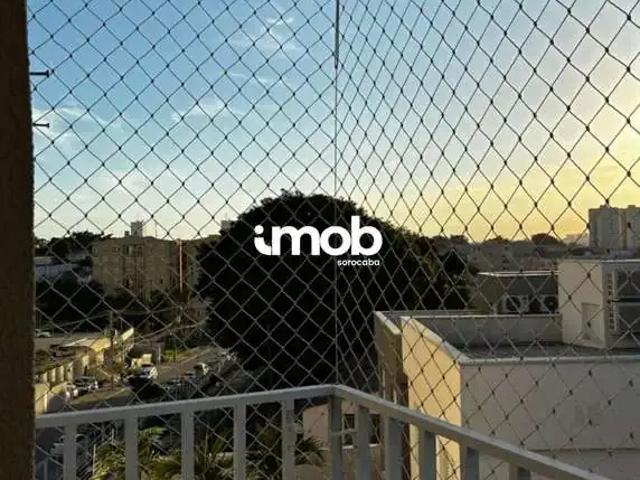 Apartamento venda em Região Imediata de Sorocaba, Região Metropolitana de Sorocaba