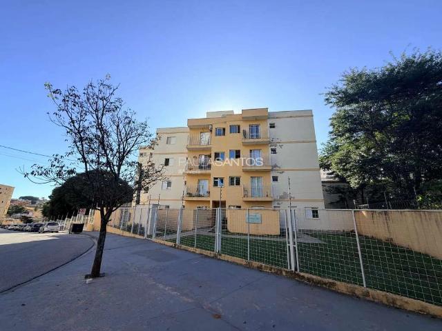 Apartamento venda em La Vista Moncayo, Sorocaba