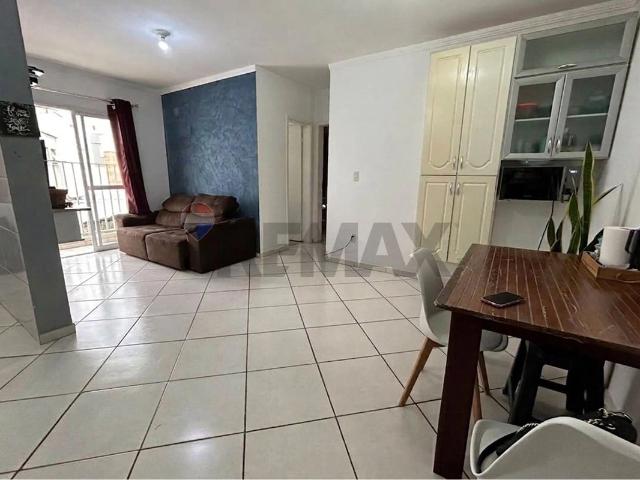 Apartamento venda em Jardim Moncayo, Sorocaba