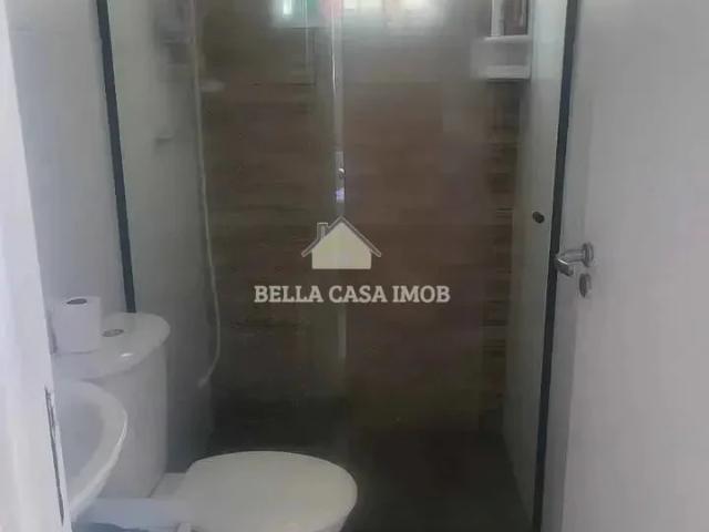 Apartamento venda em La Vista Moncayo, Sorocaba