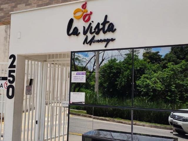 Apartamento venda em La Vista Moncayo, Sorocaba