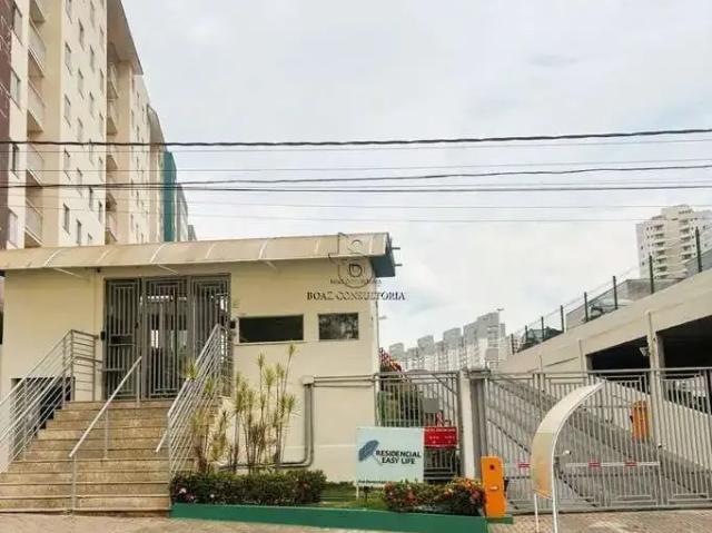 Apartamento venda em Jardim Moncayo, Sorocaba