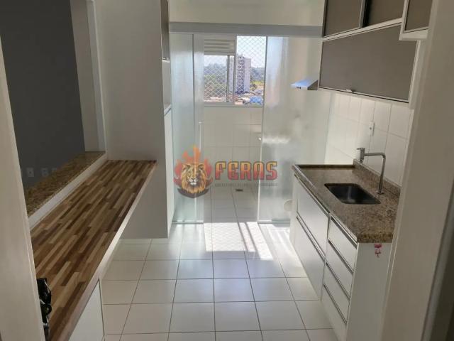 Apartamento venda em Região Imediata de Sorocaba, Região Metropolitana de Sorocaba