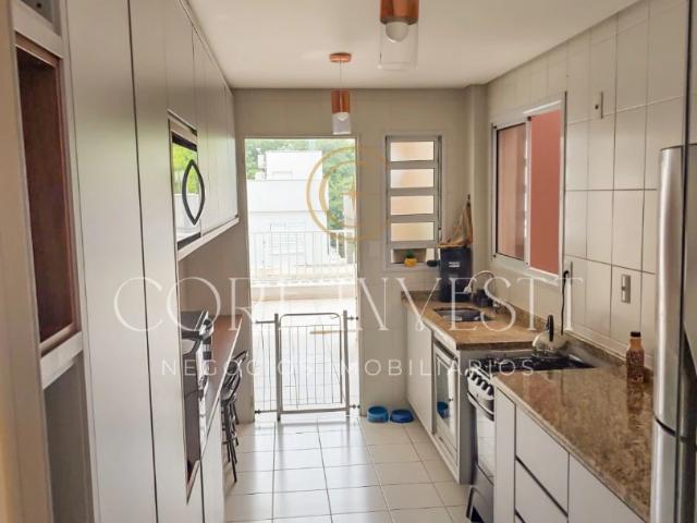 Apartamento venda em Região Imediata de Sorocaba, Região Metropolitana de Sorocaba