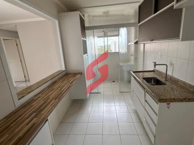 Apartamento venda em Sorocaba