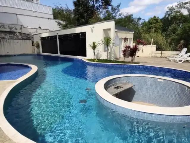 Apartamento venda em Região Imediata de Sorocaba, Região Metropolitana de Sorocaba