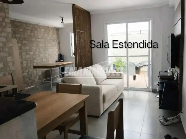Apartamento venda em Região Imediata de Sorocaba, Região Metropolitana de Sorocaba