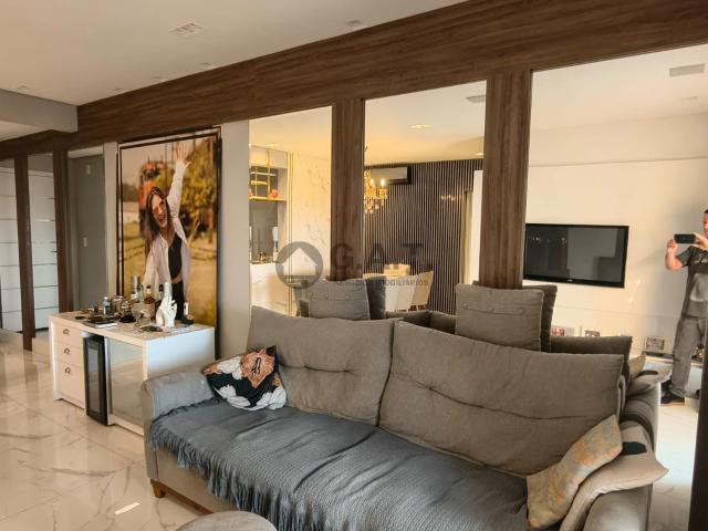 Apartamento venda em La Vista Moncayo, Sorocaba