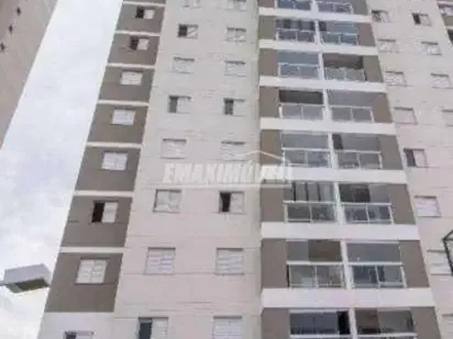 Apartamento venda em Região Imediata de Sorocaba, Região Metropolitana de Sorocaba