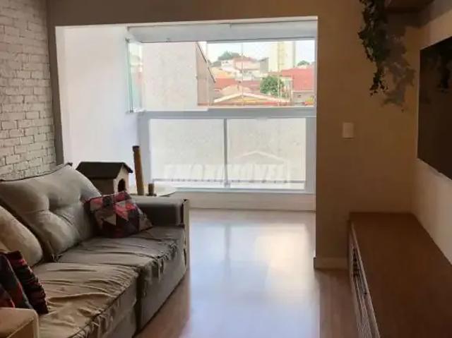 Apartamento venda em Região Imediata de Sorocaba, Região Metropolitana de Sorocaba