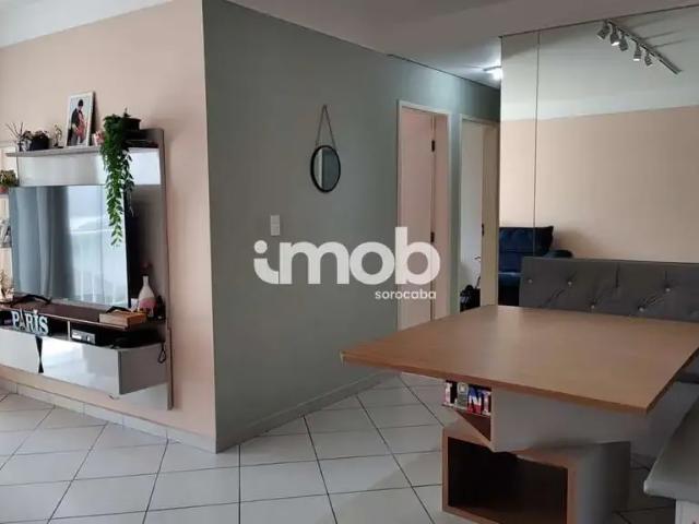 Apartamento venda em Região Imediata de Sorocaba, Região Metropolitana de Sorocaba