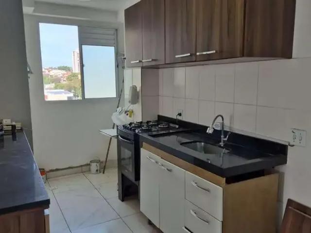 Apartamento venda em Região Imediata de Sorocaba, Região Metropolitana de Sorocaba